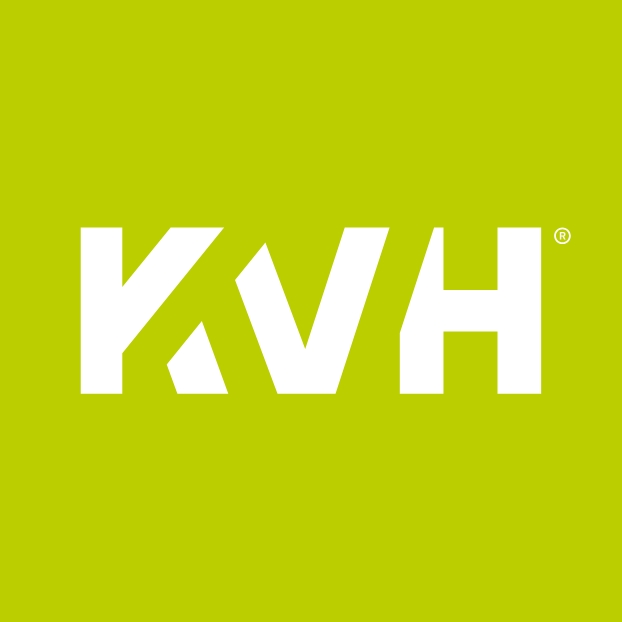KVG Logo