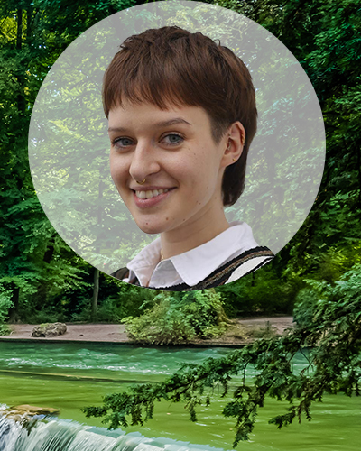 Theresa Flierl